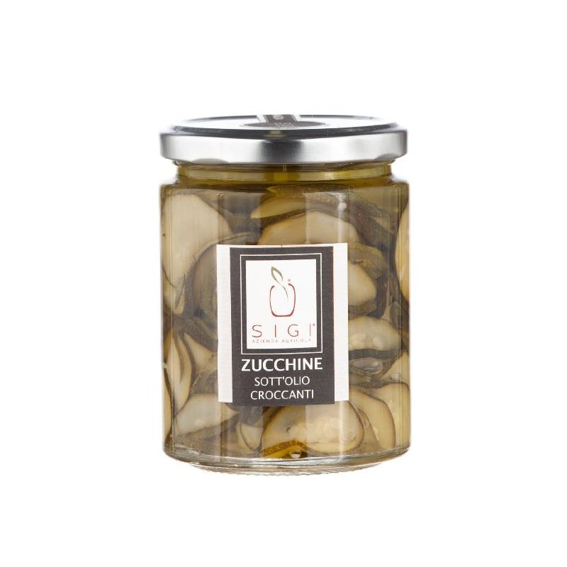 ZUCCHINE SOTTTOLIO CROCCANTI 270gr [0221035-00.jpg]