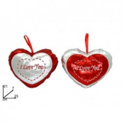 CUSCINO CUORE I LOVE YOU 25cm [9110005-00.jpg]