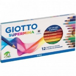 GIOTTO SUPERMINA 3,8mm 12pas [FILA235700-00.jpg]