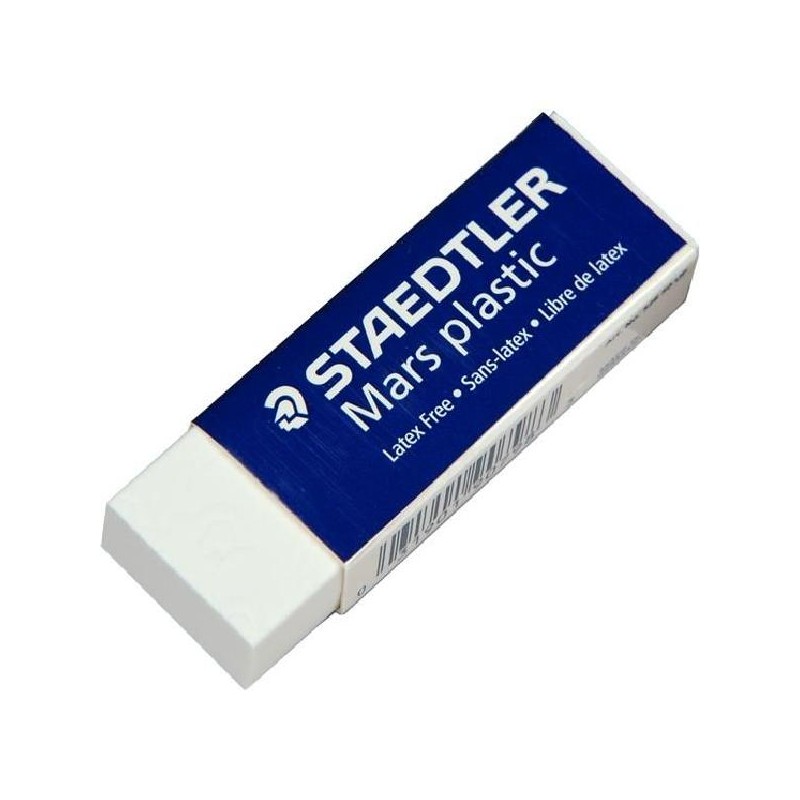 GOMME STAEDTLER MARS-PLASTIC 52650 [1042650-00.jpg]