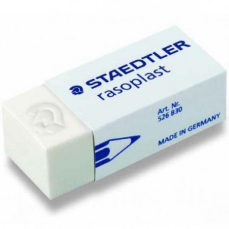 GOMME STAEDTLER RASOPLAST 526B30 [1042630-00.jpg]