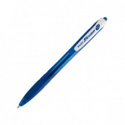 PILOT REXGRIP F  BLU [1110370-00.jpg]