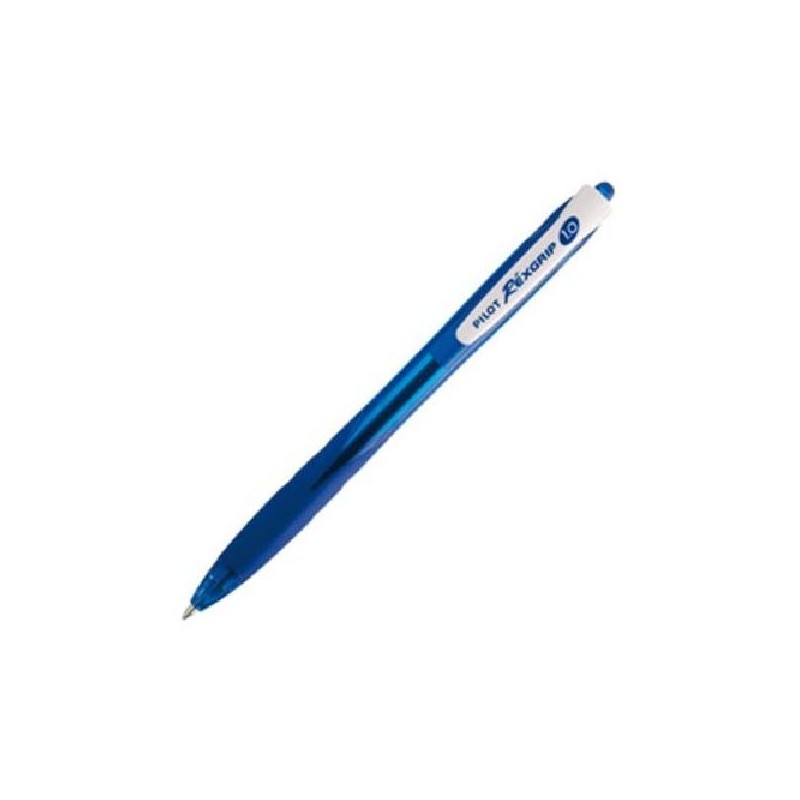 PILOT REXGRIP F  BLU [1110370-00.jpg]