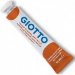 GIOTTO TEMPERA TUBO4-12ml 20 SIENANATUR [FILA352020-00.jpg]