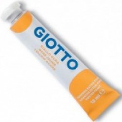 GIOTTO TEMPERA TUBO4-12ml 21 OCRAGIALLA [FILA352021-00.jpg]