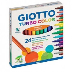 GIOTTO TURBOCOLOR AST. 24PZ [FILA417000-00.jpg]