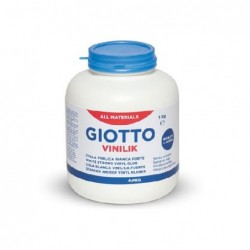 GIOTTO COLLA VINILIK 1KG [FILA543000-00.jpg]