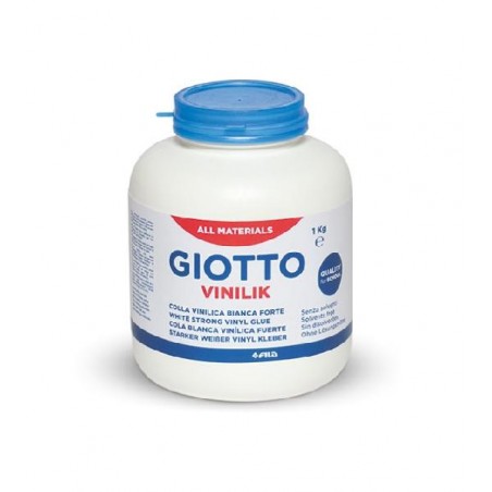 GIOTTO COLLA VINILIK 1KG [FILA543000-00.jpg]