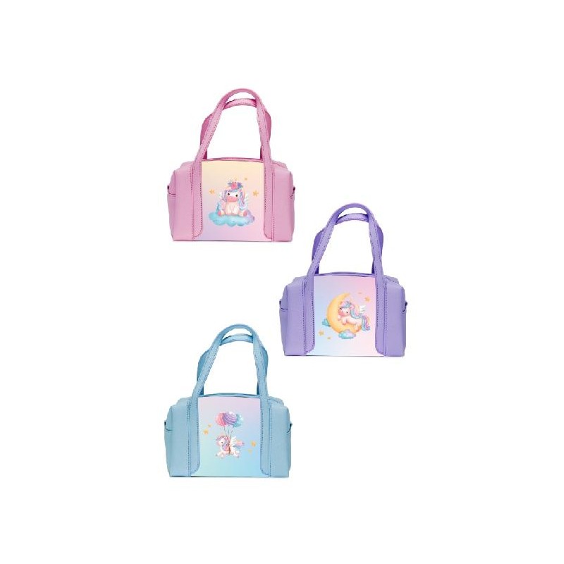 BORSA UNICOR DREAM 3 varianti colore [0600117-00.jpg]